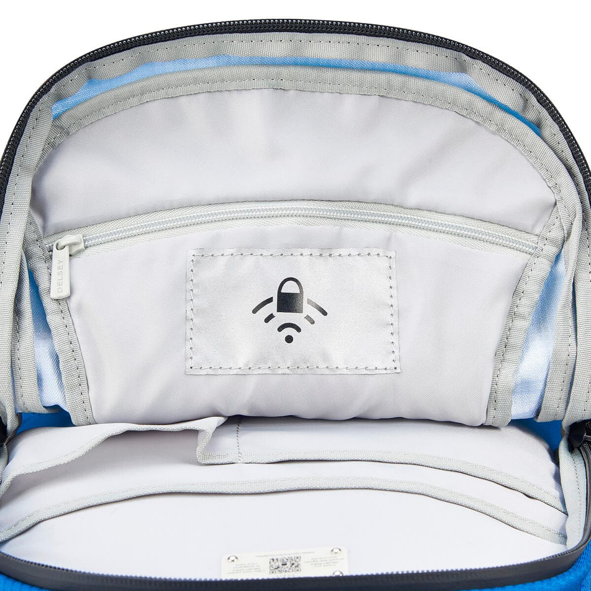 Спортивный рюкзак Delsey 003335611 Nomade Backpack M 14″