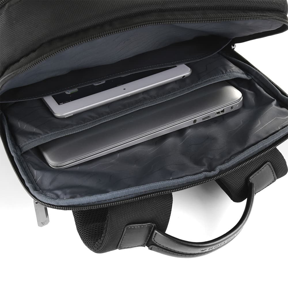Бизнес-рюкзак Roncato 413884 Biz 4.0 Business 15″ Laptop Backpack USB