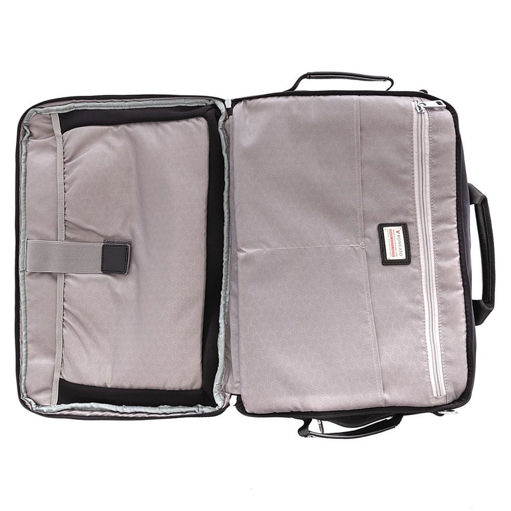 Сумка-рюкзак для ноутбука Roncato 5215 E-Lite Duffle Backpack 15″