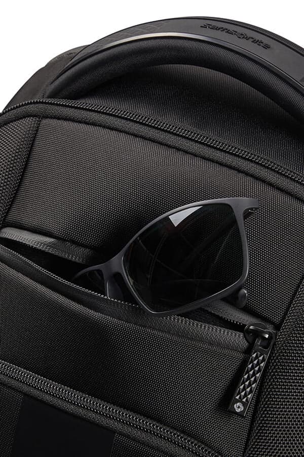 Рюкзак для ноутбука Samsonite KG1*001 Cityscape Evo Backpack S 14.1″ USB
