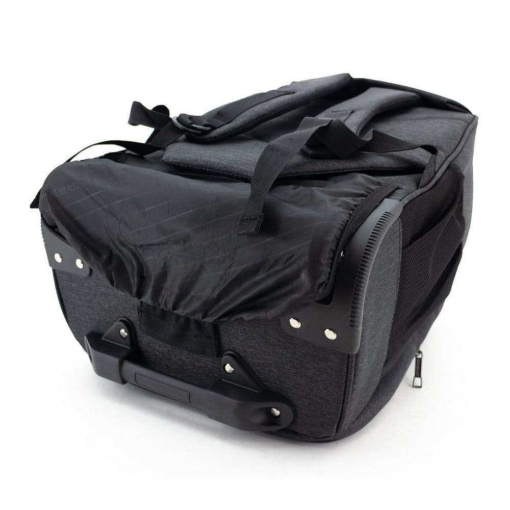 Рюкзак на колесах Eberhart E11-008-008 Legasy Backpack/Wh 17″