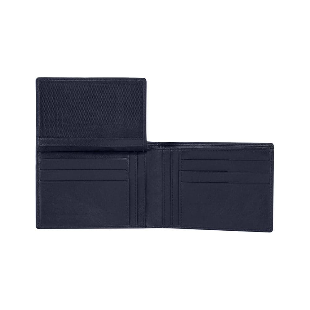 Кожаное мужское портмоне Samsonite 61U*009 Success SLG Wallet