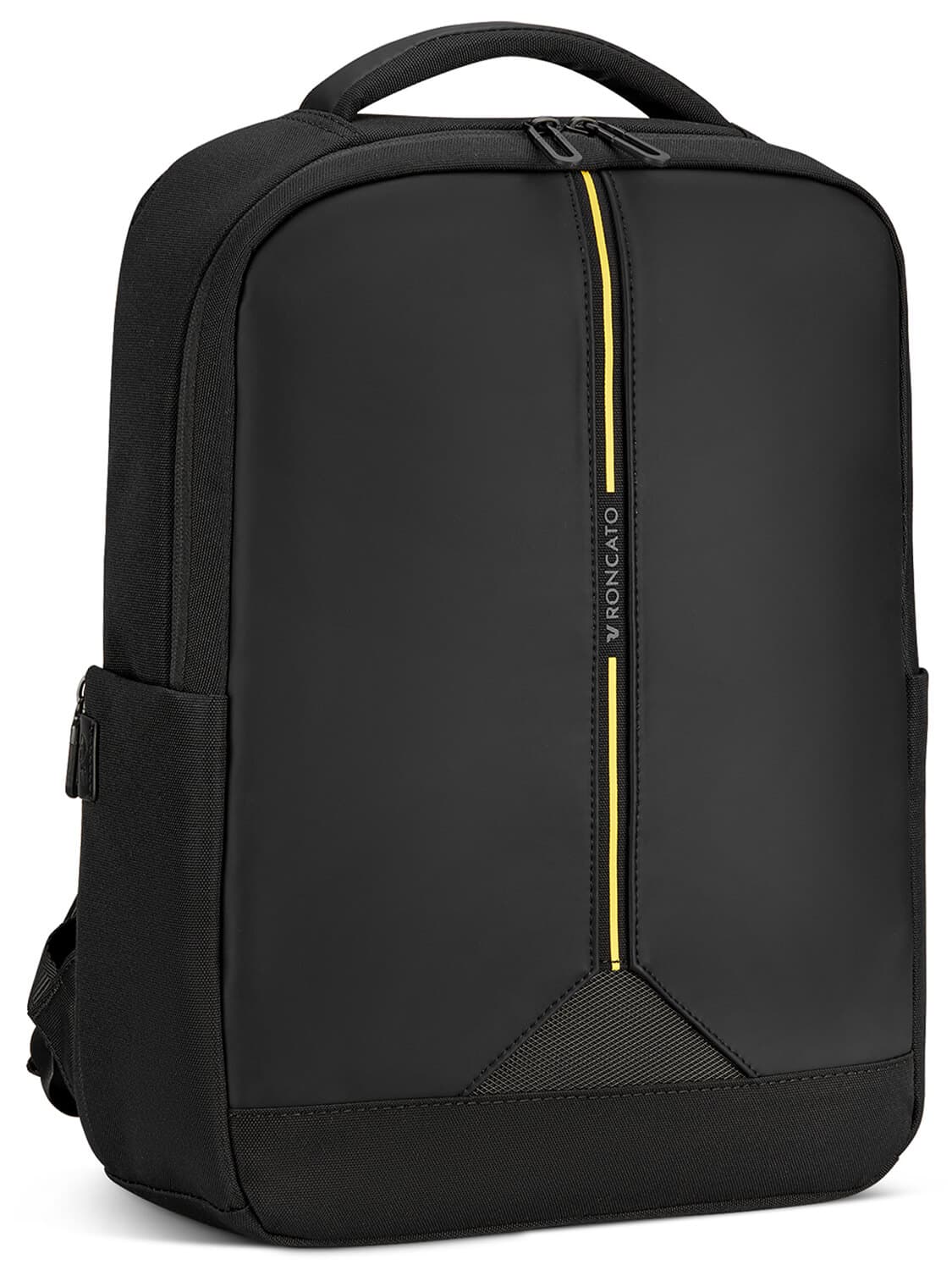 Рюкзак для ноутбука Roncato 412272 Clayton Laptop Backpack 14″ USB