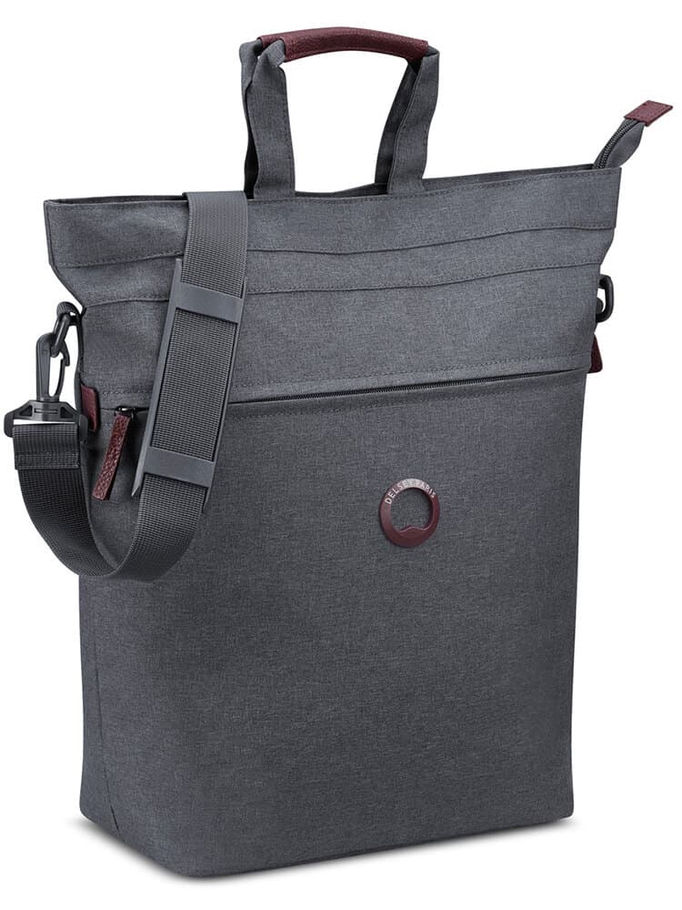 Сумка-тоут Delsey 003813350 Maubert 2.0 Tote Bag 14″