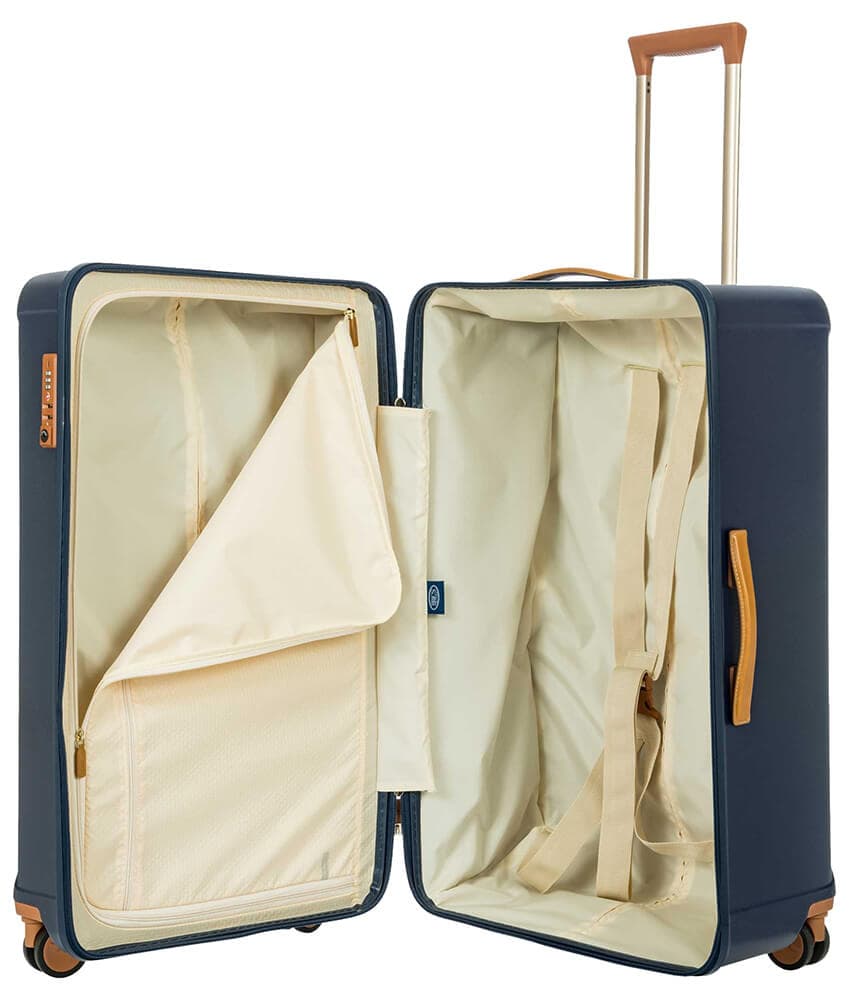 Чемодан Bric's с колесами Hinomoto BRK28039 Capri 30″ Trunk XL 81 см