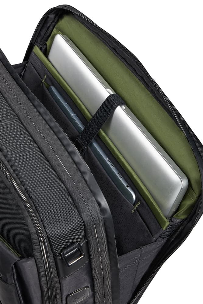 Сумка для ноутбука Samsonite KG2*005 Openroad 2.0 Briefcase 15.6″ Exp USB