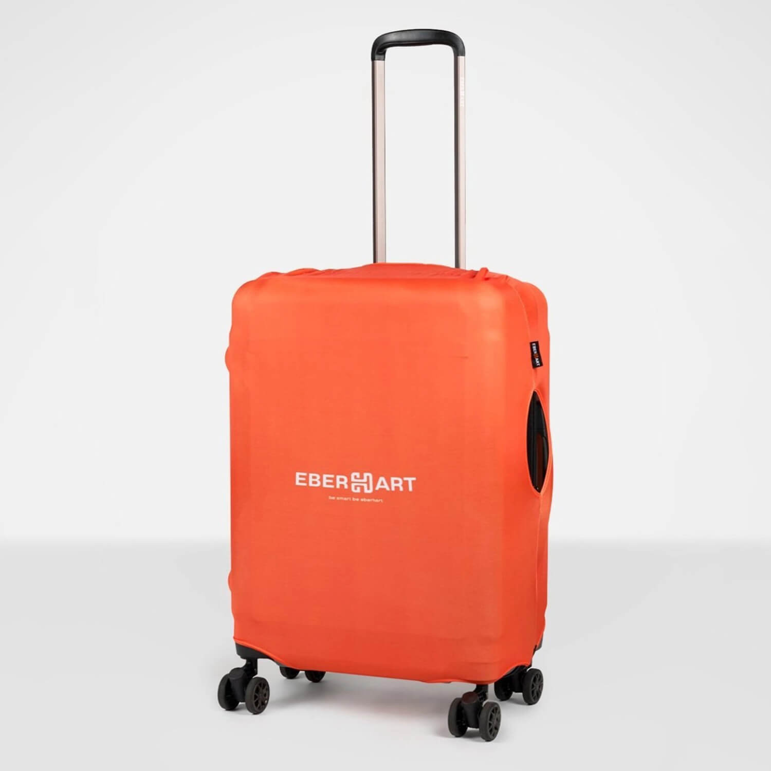 Чехол на средний чемодан Eberhart EBH203-M Suitcase Cover M