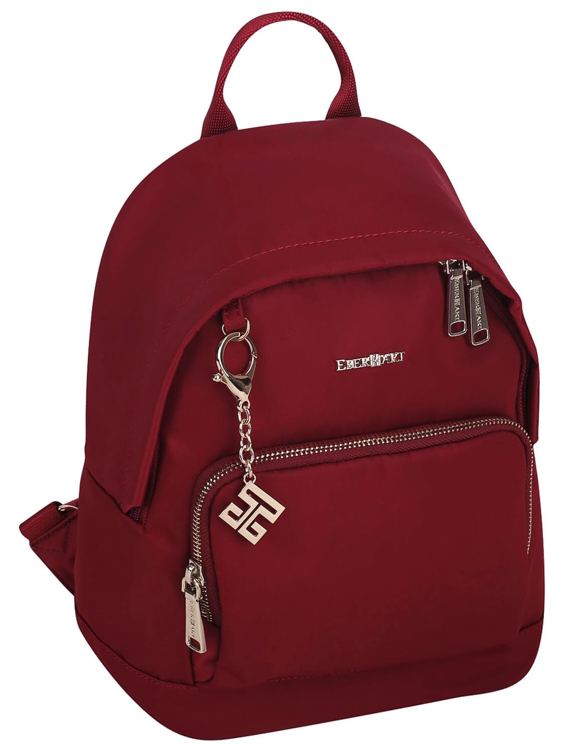 Женский компактный рюкзак Eberhart EBH21946-R2 Backpack 28 см
