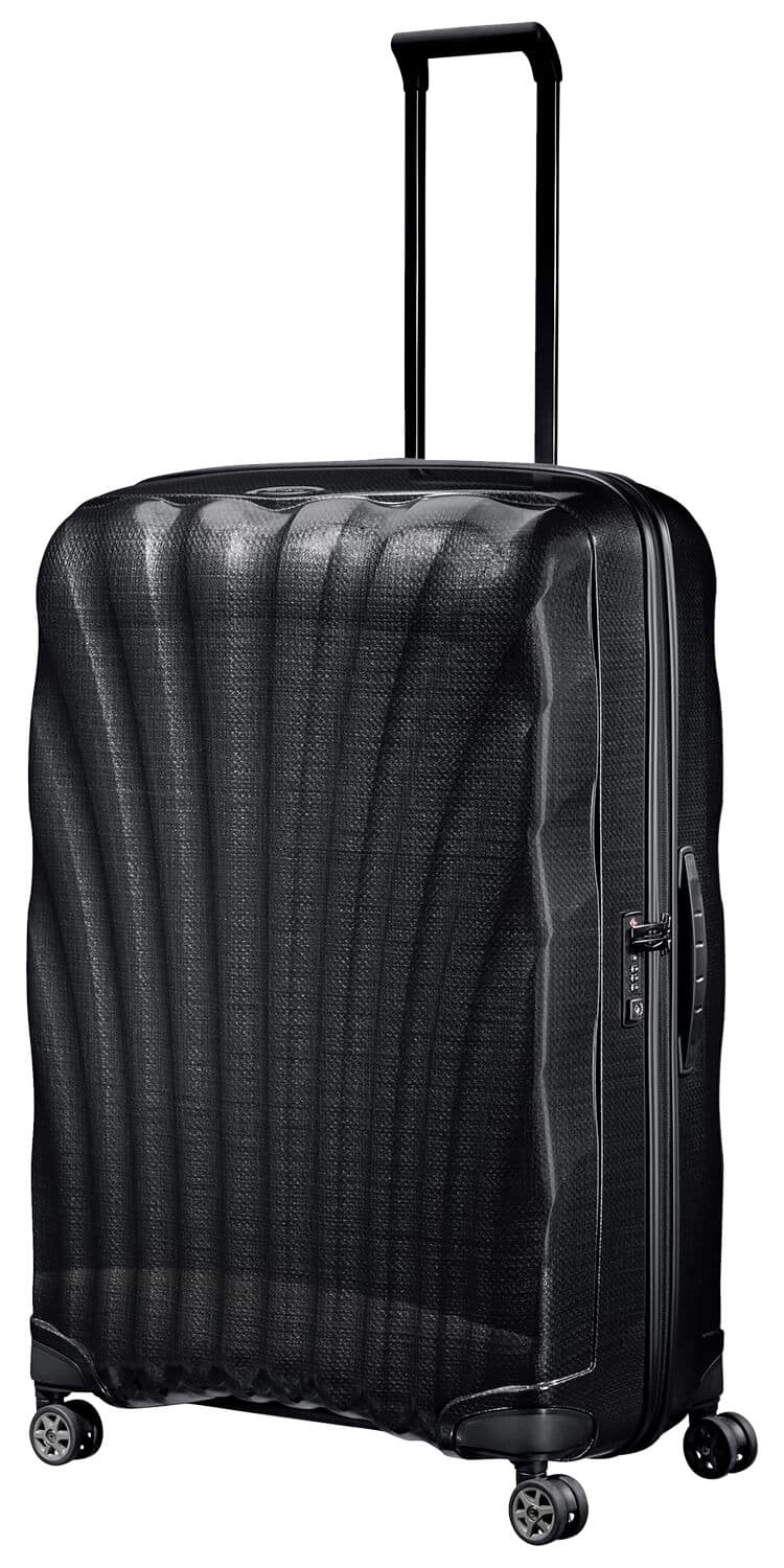 Чемодан Samsonite CS2-09006 Уценка C-Lite Spinner 86 см