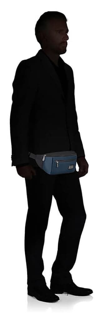 Поясная сумка Samsonite KG2*013 Openroad 2.0 Waistbag