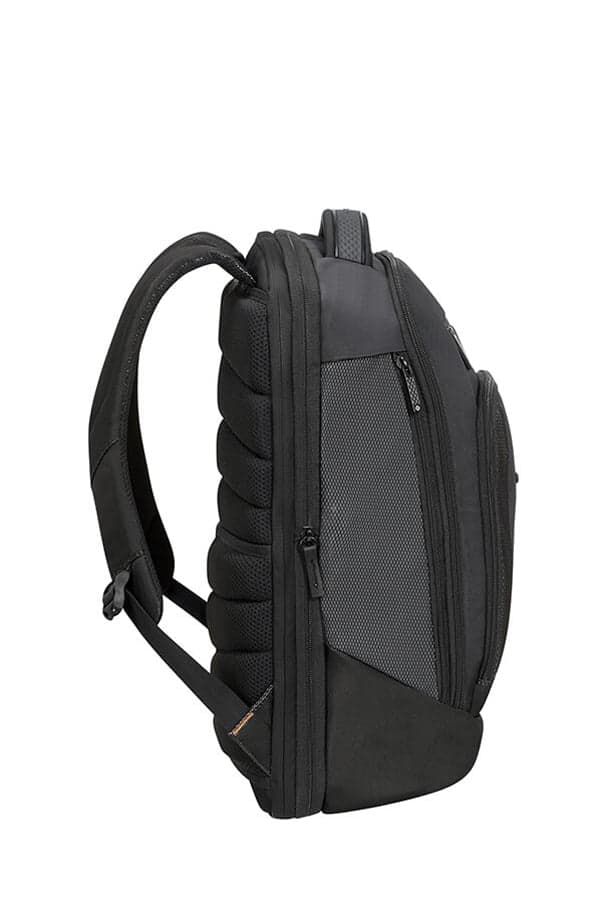Рюкзак для путешествий Samsonite KG1*003 Cityscape Evo Backpack L Exp 17.3″ USB