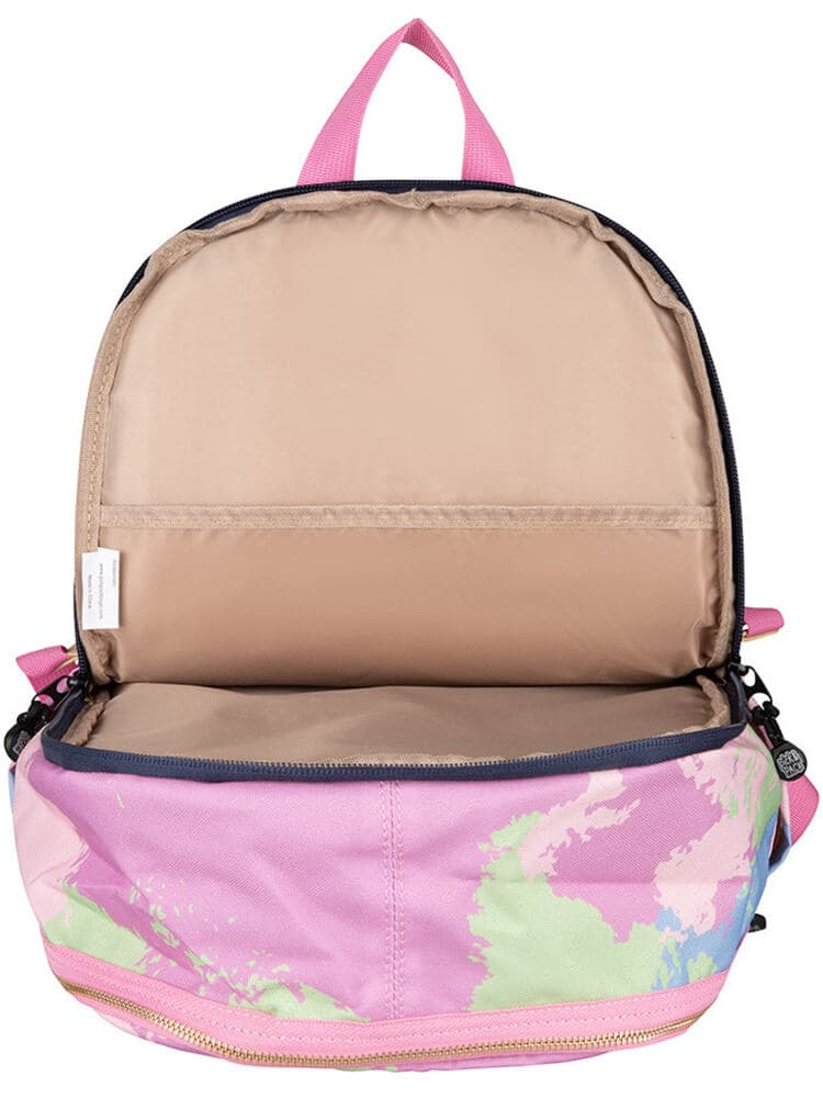 Школьный рюкзак Pick&Pack PP20302 Faded Camo Backpack L 15″