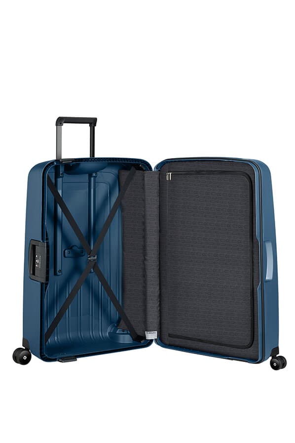 Чемодан на колёсах Samsonite CN0*007 S'Cure Eco Spinner 75 см
