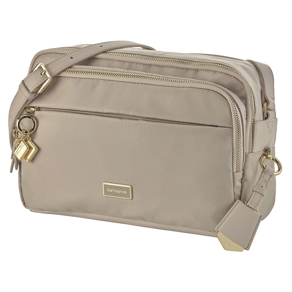 Женская сумка Samsonite KC5*004 Karissa 2.0 Horizontal Shoulder Bag