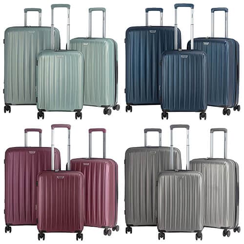 Коллекция Elba Deluxe