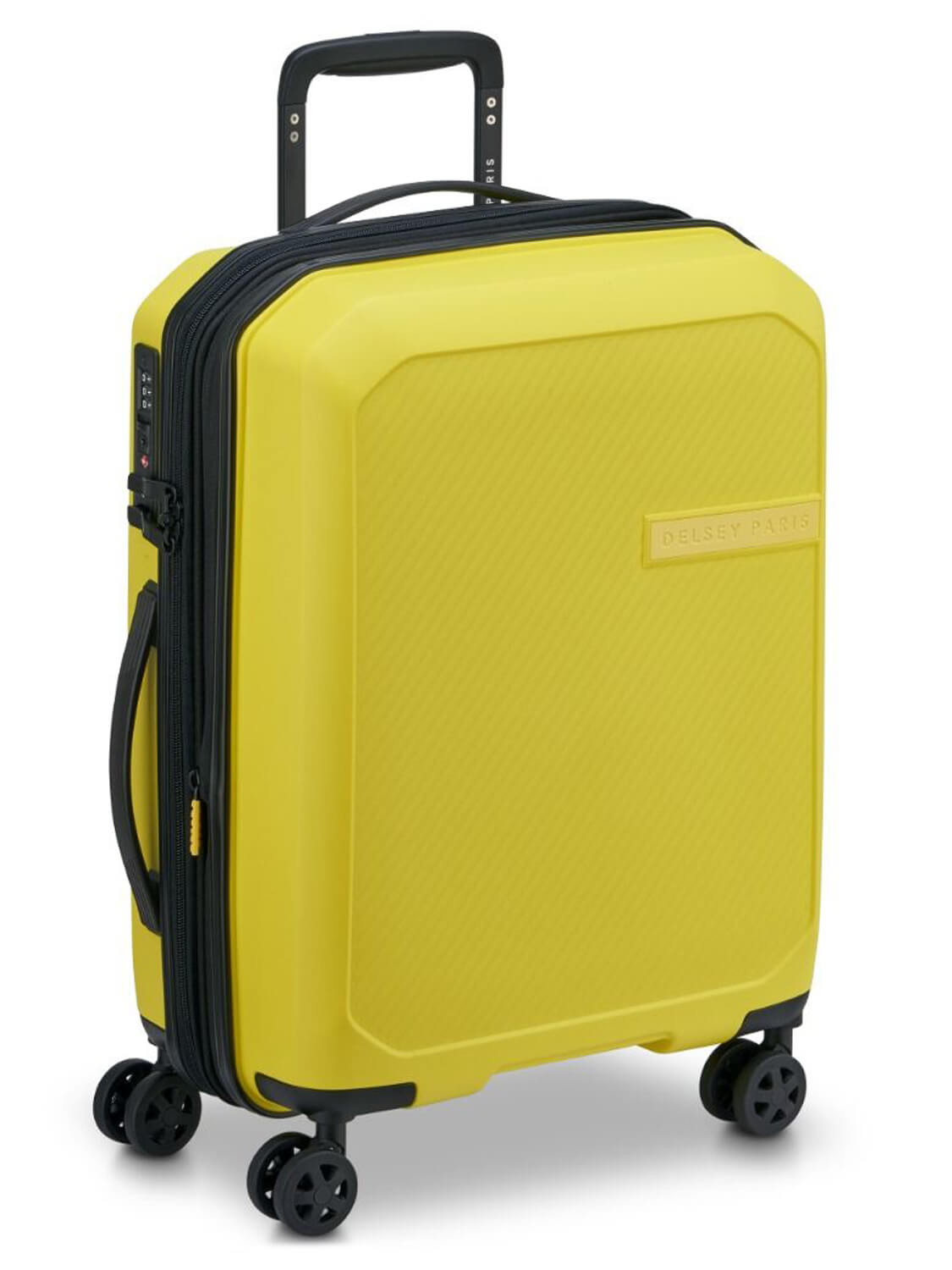 Чемодан Delsey 003105803 Anvers 4DW Slim Cabin Trolley Case S 55 см Expandable