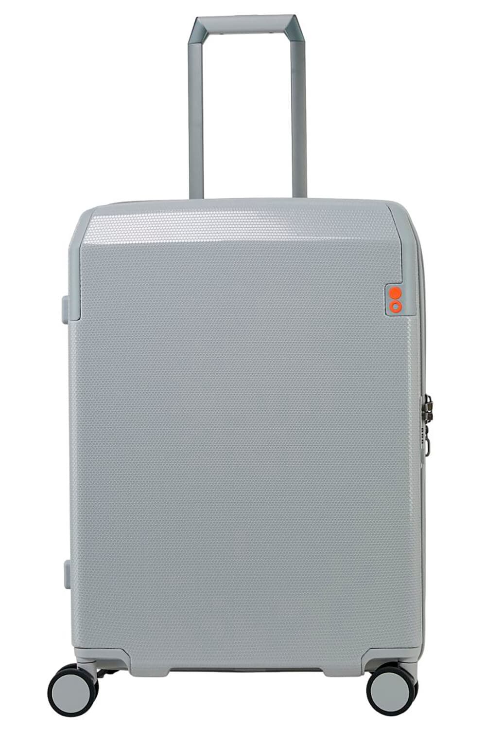 Чемодан Echolac PC235SA-24 Logic Spinner M 64 см Expandable