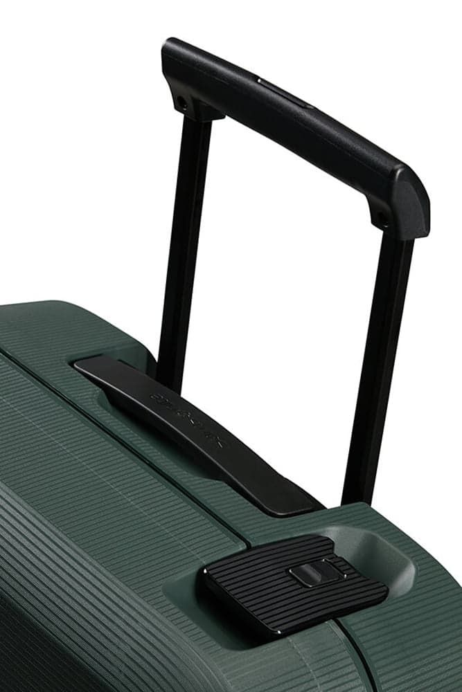 Чемодан на колёсах Samsonite KH2*001 Magnum Eco Spinner 55 см