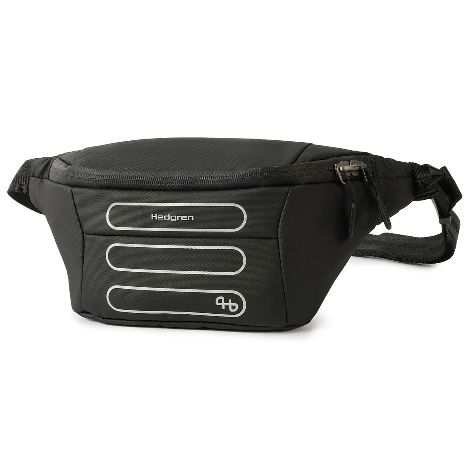 Поясная сумка Hedgren HCMBP04 Comby Performance Visit Waistbag RFID 