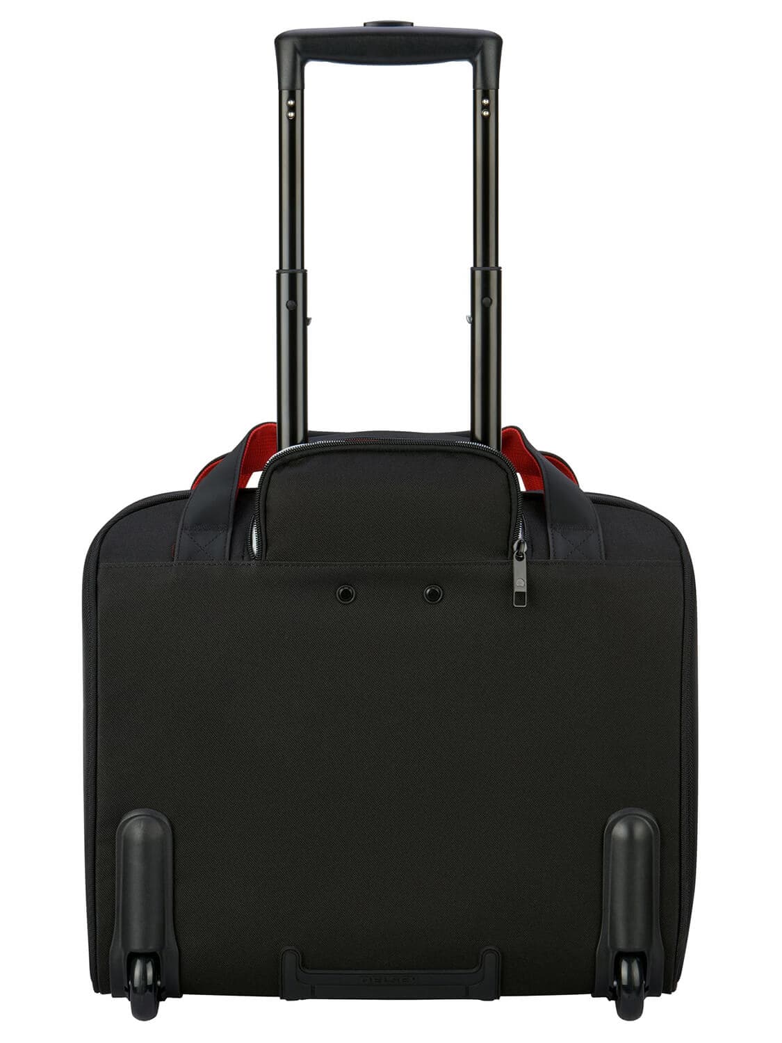Кейс-пилот Delsey 003944449 Parvis+ Carry-on Pilot Case 15.6″