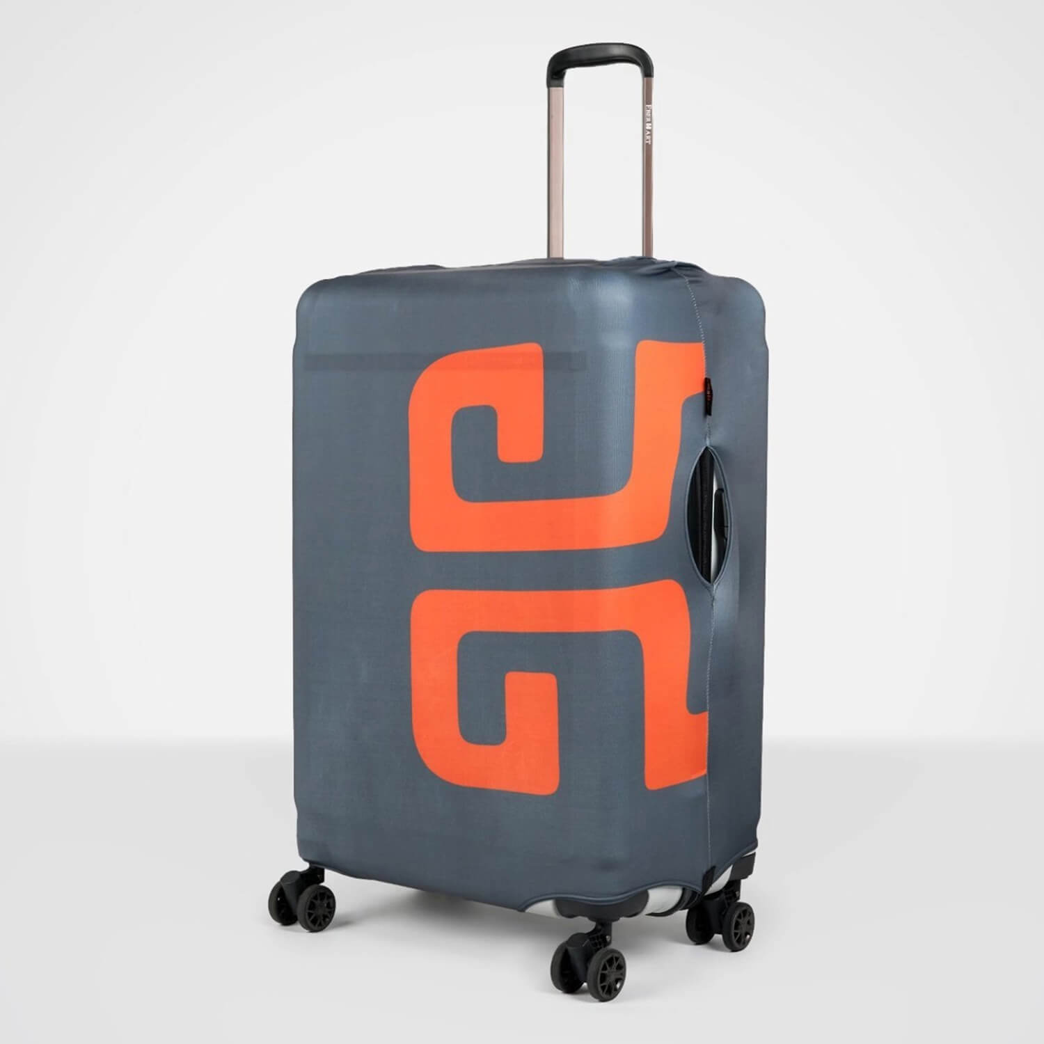 Чехол на большой чемодан Eberhart EBH207-L Suitcase Cover L/XL