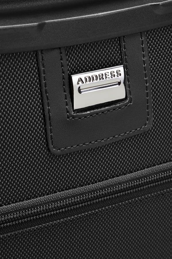 Чемодан Samsonite 35V*015 Pro-DLX 4 Spinner 55 см Expandable