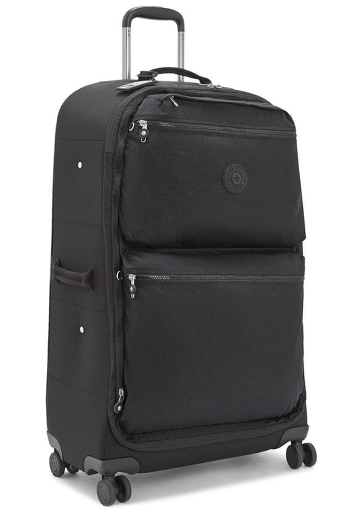 Сумка на колесах Kipling KI3678P39 City Spinner L Large 4-Wheeled Expandable Trolley Bag 81 см