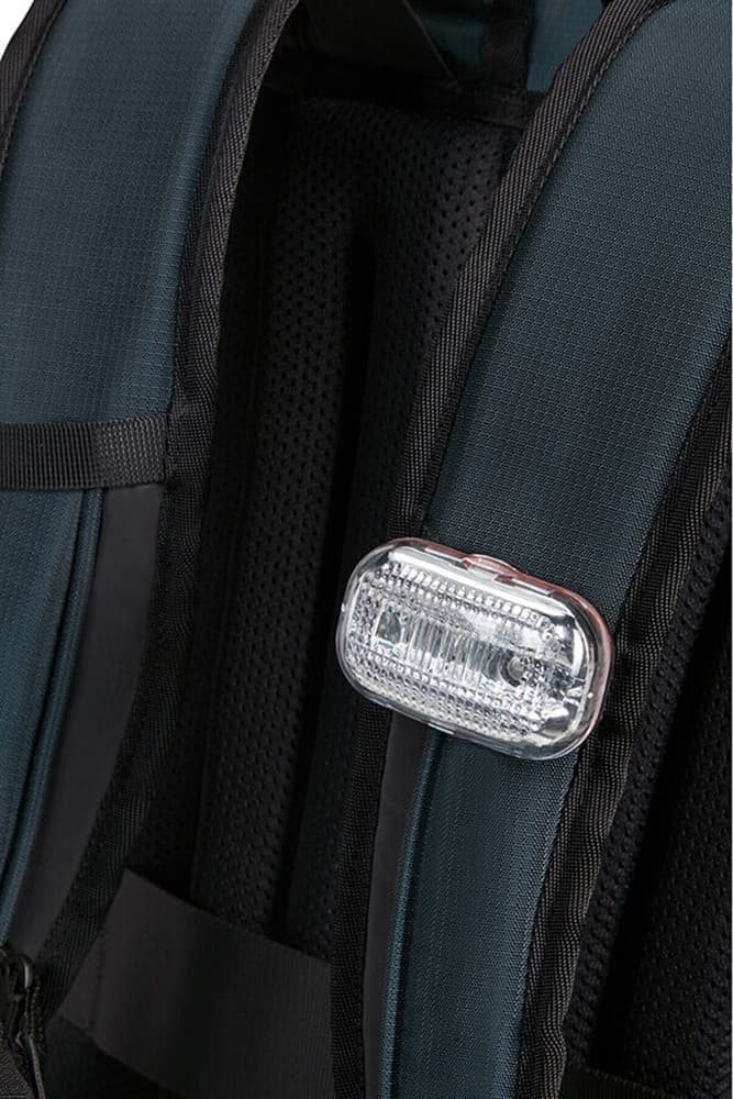 Бизнес-рюкзак Samsonite KI1*003 Biz2Go Backpack 14.1″ USB
