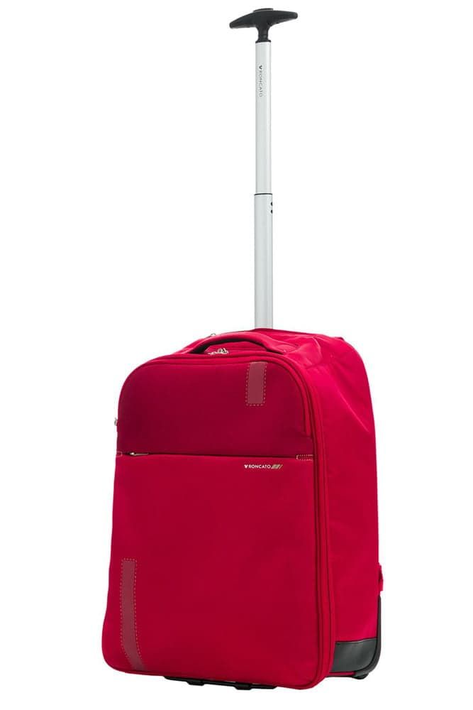 Рюкзак на колесах Roncato 6117 Speed Cabin Backpack Trolley 15″ 55 см