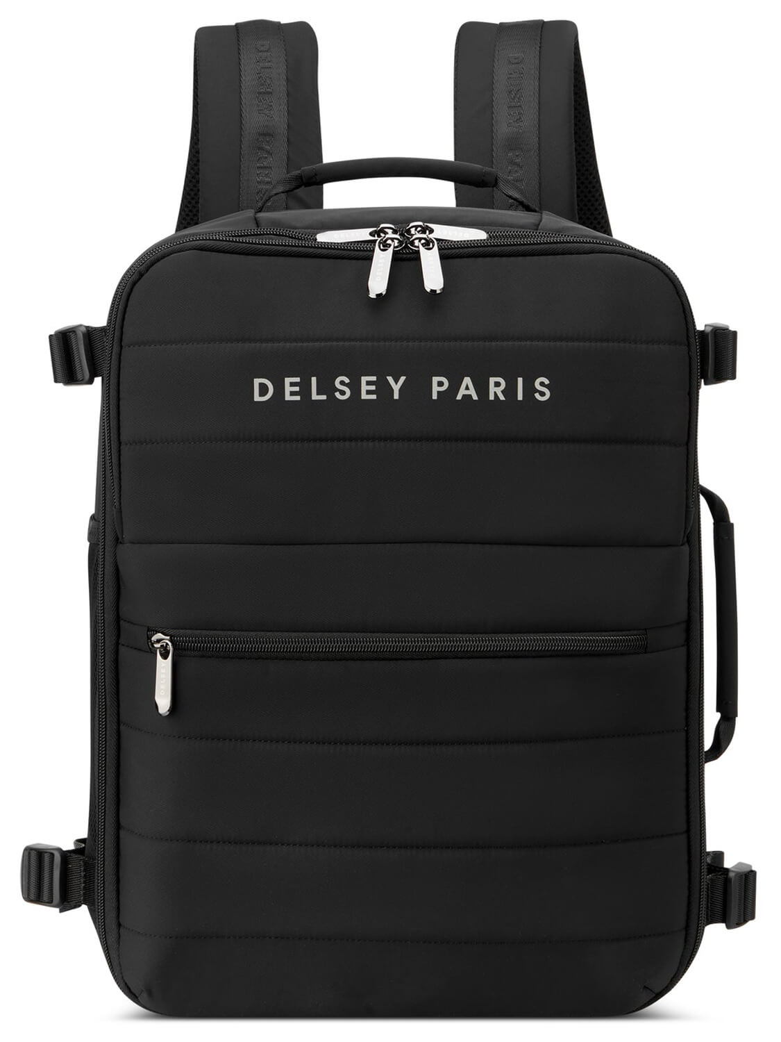 Рюкзак под сиденье Delsey 002878640 Shadow 5.0 Underseater 14″ RFID