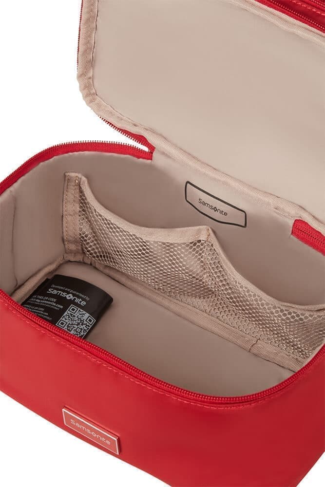 Бьюти-кейс Samsonite 51N*008 Karissa C. Cases Beauty Case