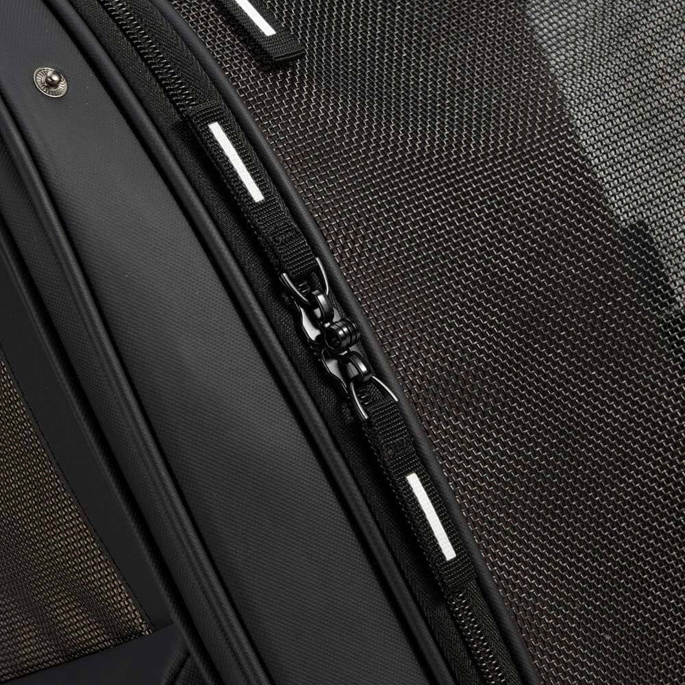 Рюкзак для переноcки животных Delsey 003289171 Raspail Pet Backpack