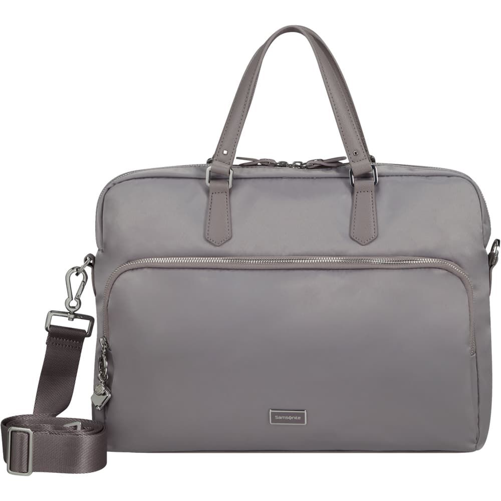 Женская сумка для ноутбука Samsonite KH0*001 Karissa Biz 2.0 Briefcase 15.6″ USB