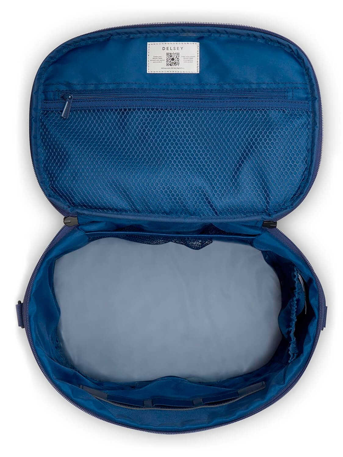 Бьюти-кейс Delsey 002257310 Brochant 3.0 Beauty Case 31 см