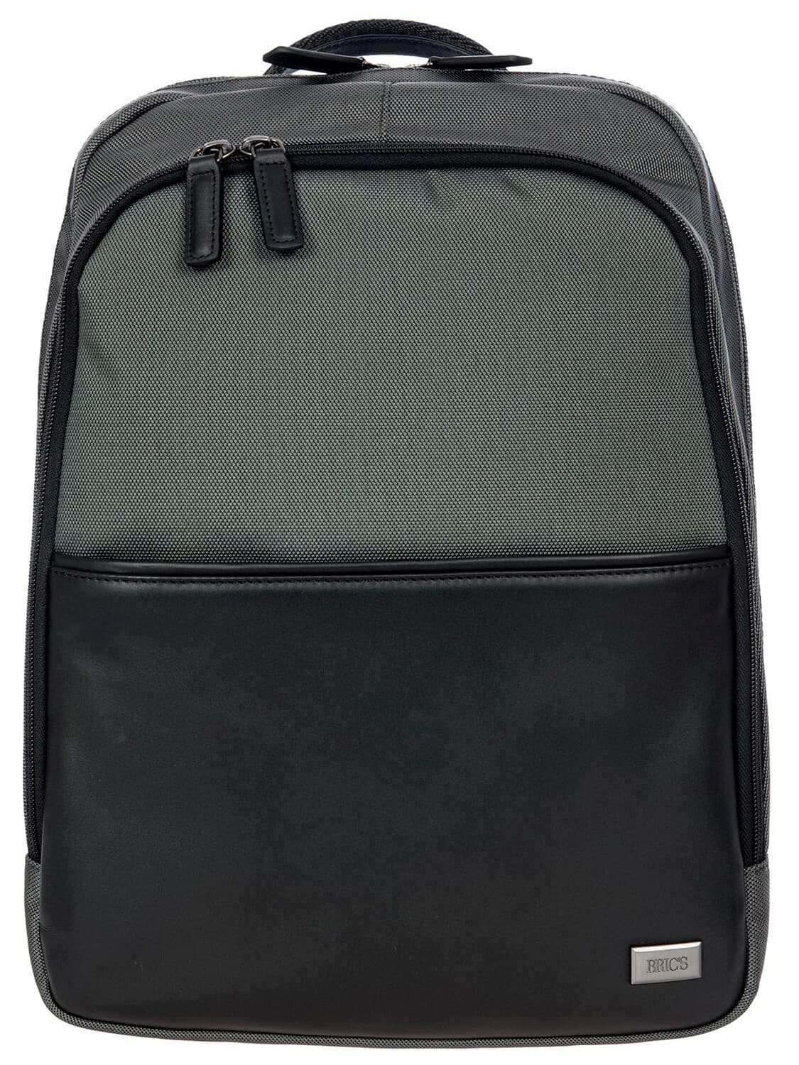 Рюкзак для ноутбука Bric's BR207714 Monza City Backpack XS 13.3″