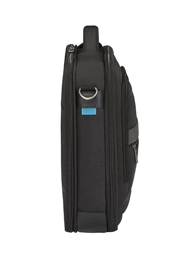 Кейс для ноутбука Samsonite CS3*003 Vectura Evo Office Case Plus 15.6″ USB