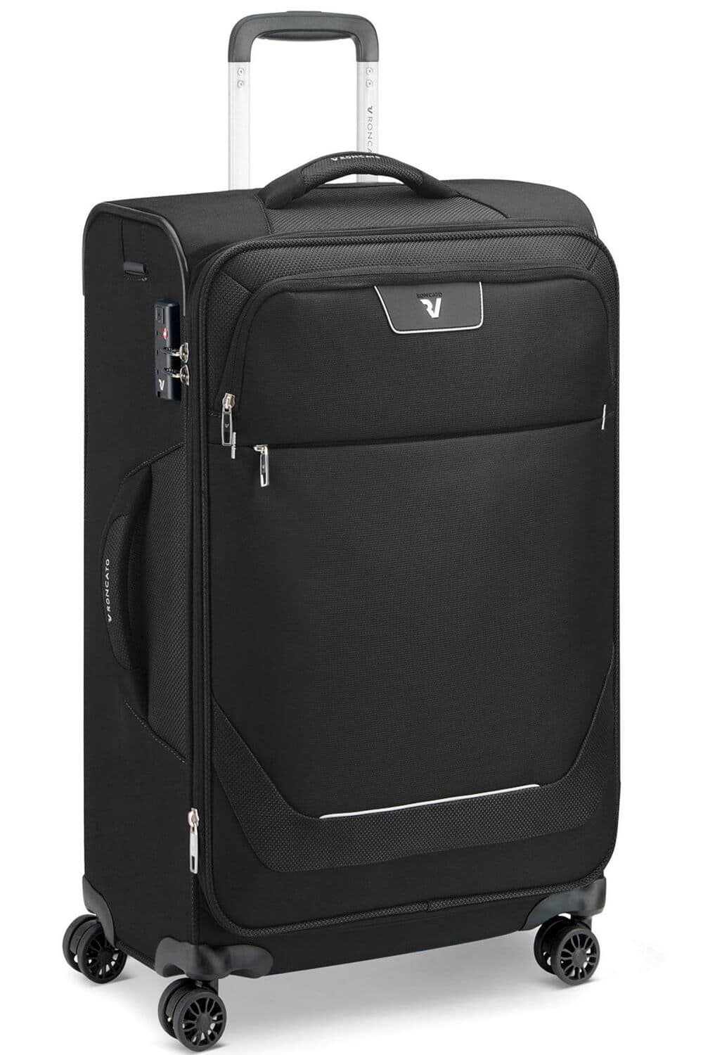 Супербольшой чемодан Roncato 416230 Joy Extra Large Trolley 90 см Expandable