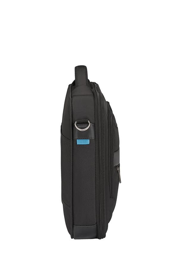 Кейс для ноутбука Samsonite CS3*002 Vectura Evo Office Case 15.6″ USB
