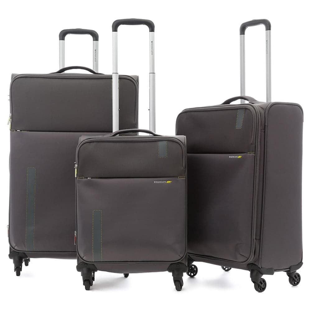 Чемодан Roncato 6122 Speed Medium Trolley 67 см Expandable