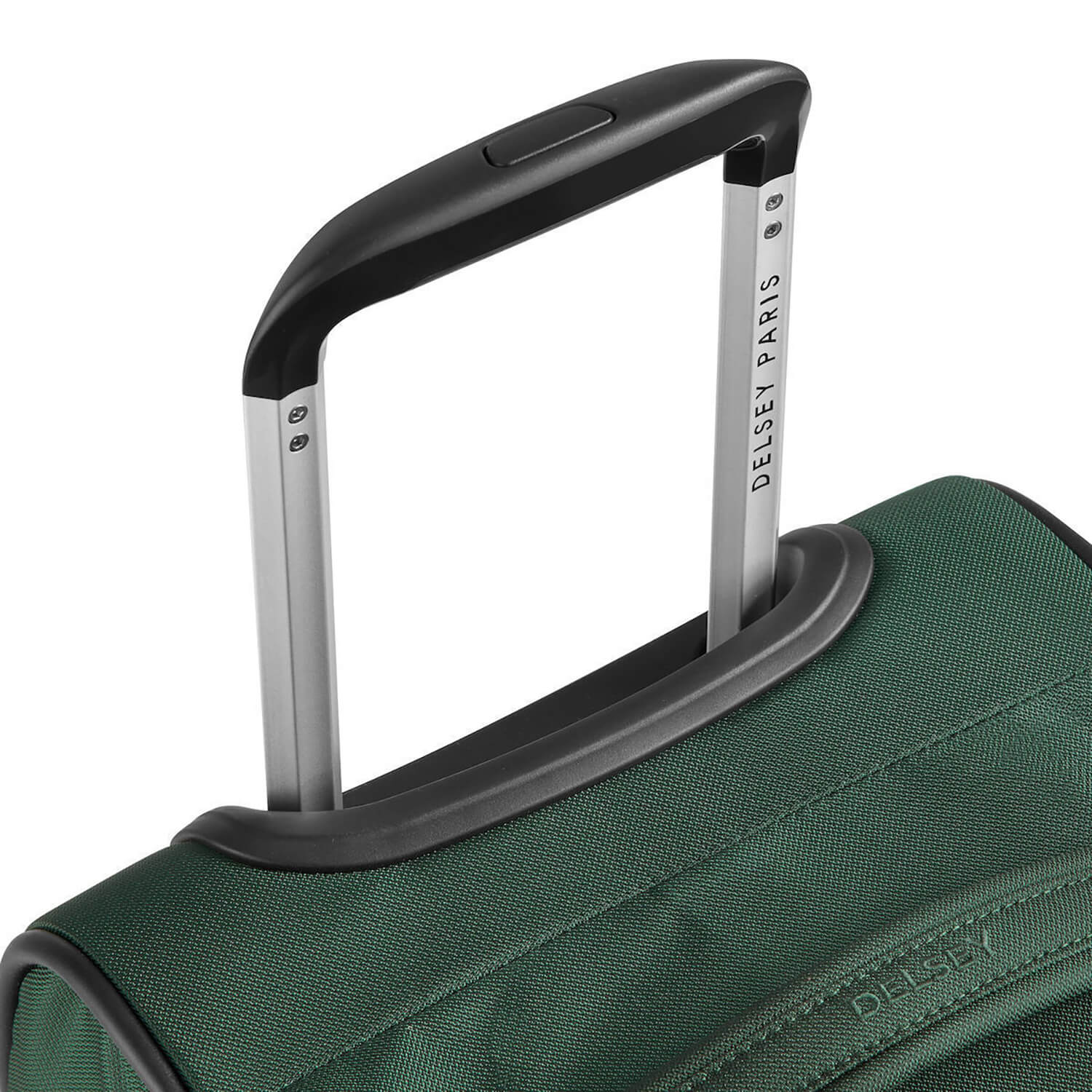 Сумка на колесах с плечевым ремнем Delsey 003430210 Pin Up 6 Trolley Duffle Bag 56 см
