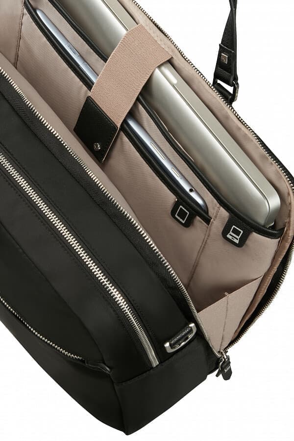 Женская сумка Samsonite 60N*005 Karissa Biz Ladies' Business Bag M 15.6″