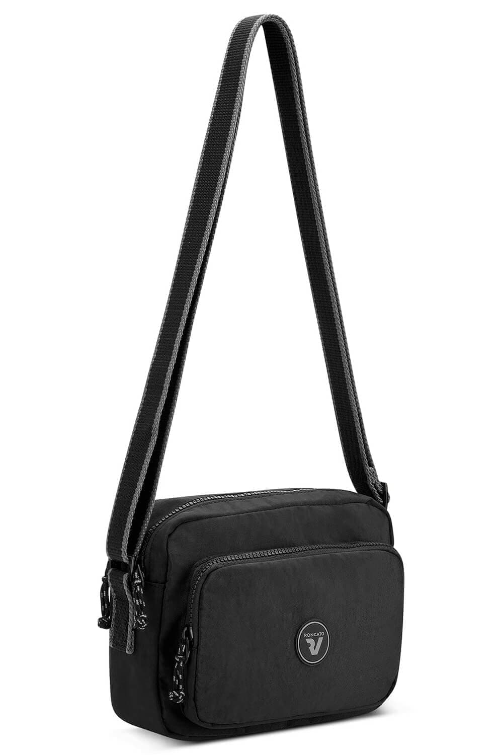 Сумка через плечо Roncato 415226 Rolling Crossbody Bag 24 см