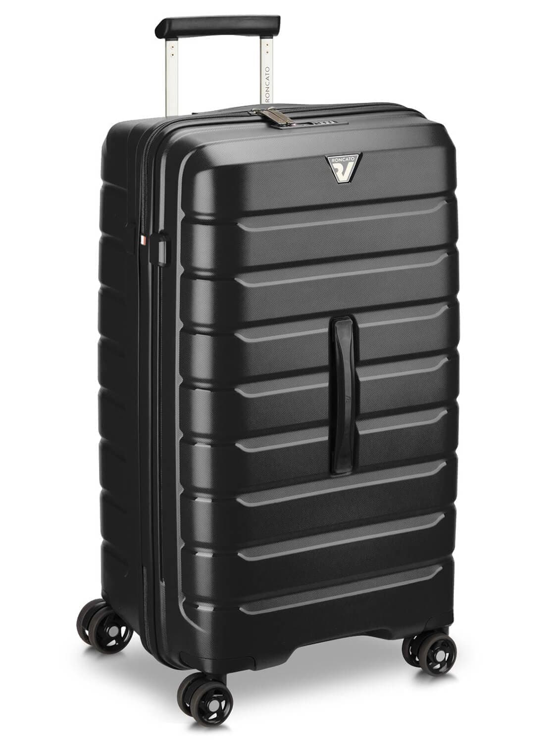 Чемодан Roncato 417987 Butterfly B-Flying Trunk M 69 см