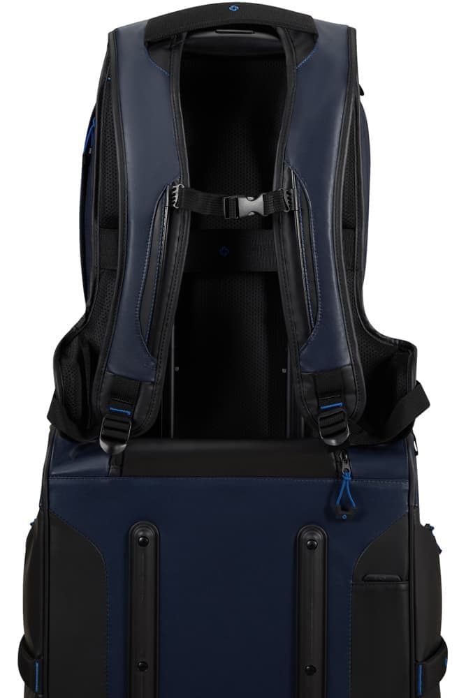 Рюкзак для ноутбука Samsonite KH7*002 Ecodiver Backpack M 15.6″