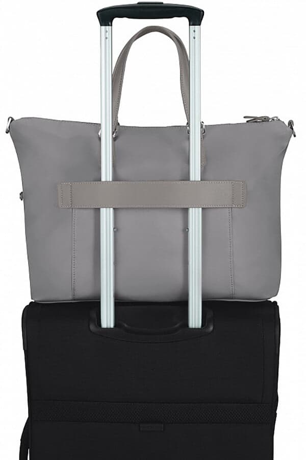 Женская сумка Samsonite KC5*007 Karissa 2.0 Duffle S