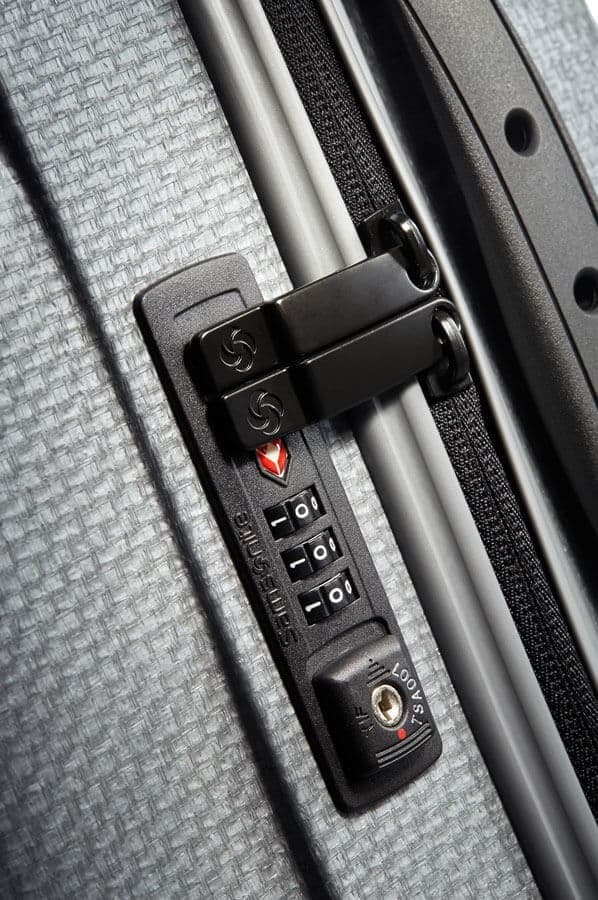 Чемодан на колёсах Samsonite V22*106 Cosmolite Spinner 69 см