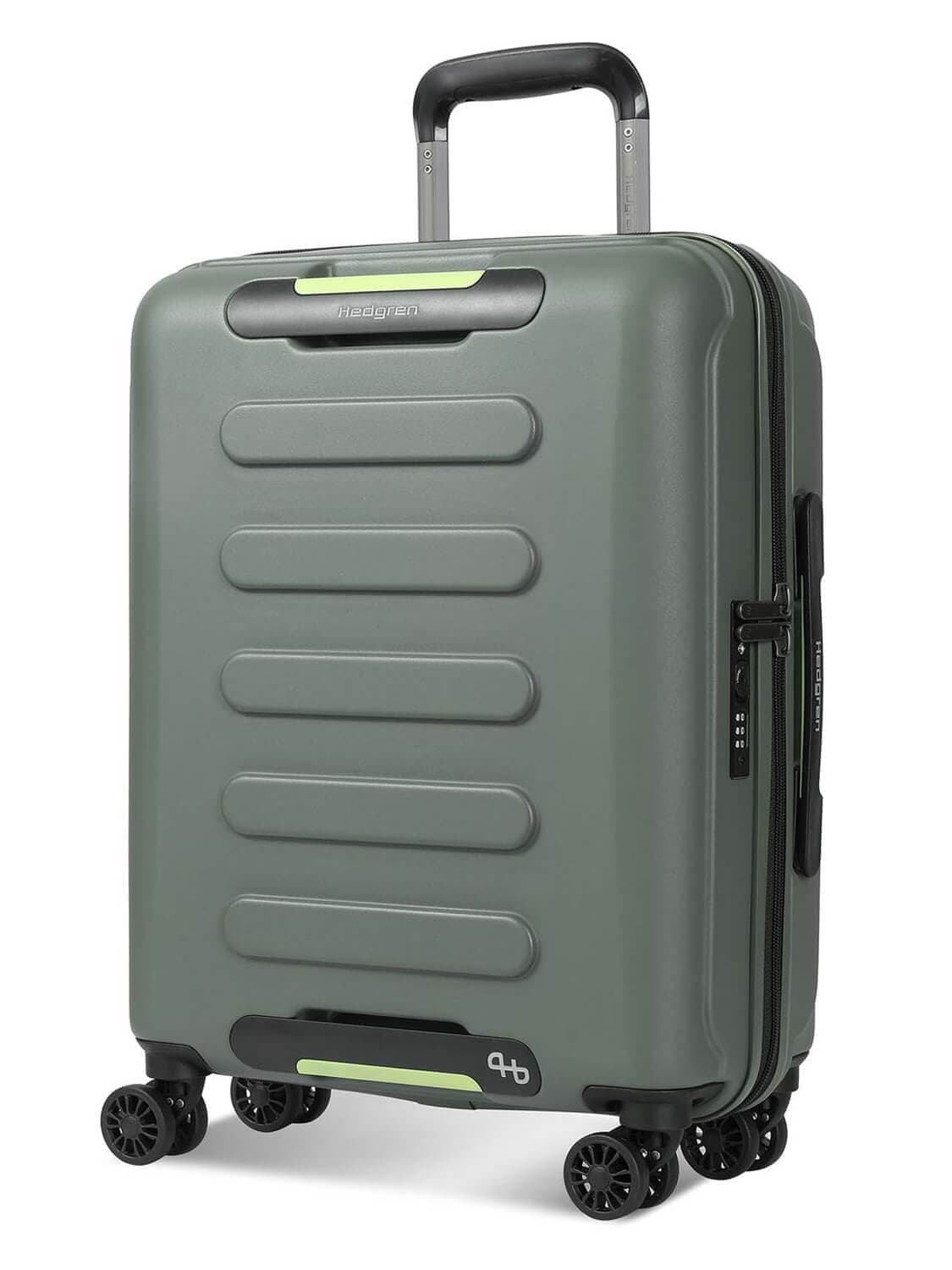Чемодан Hedgren HCMBY01XS Comby XS Spinner 55 см