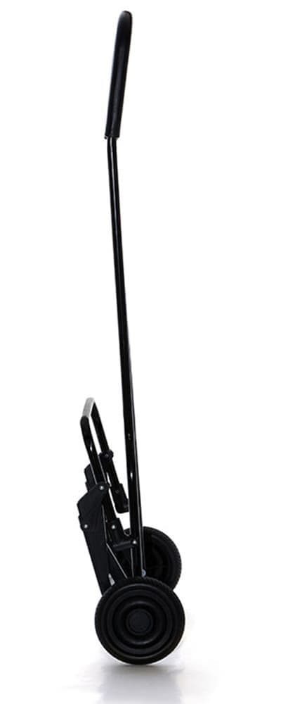 Хозяйственная сумка-тележка Garmol 230G2 Patch на шасси G2