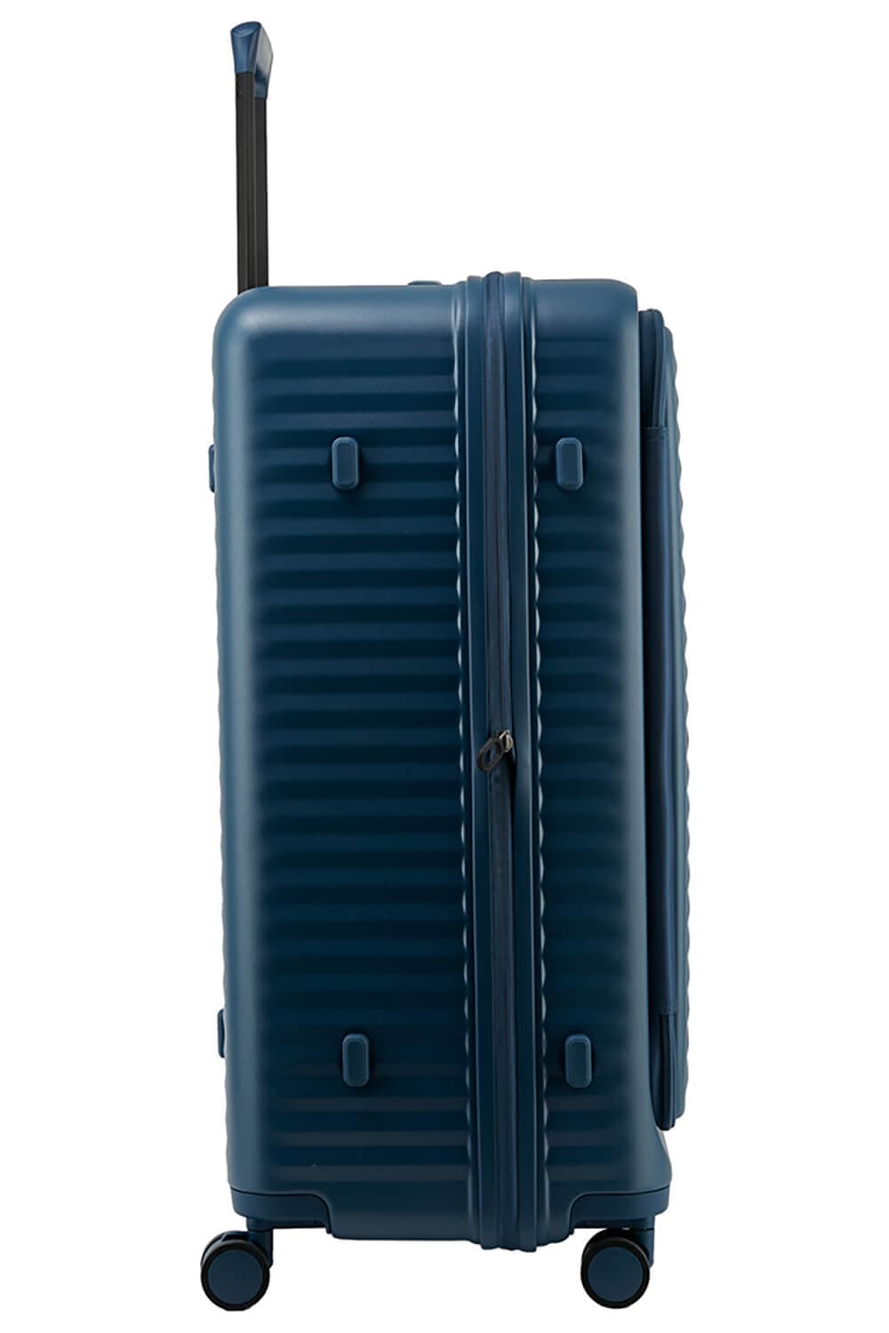 Чемодан с уникальным открыванием Echolac PC183KF-28 Celestra Supertrunk XT L 75 см Exp