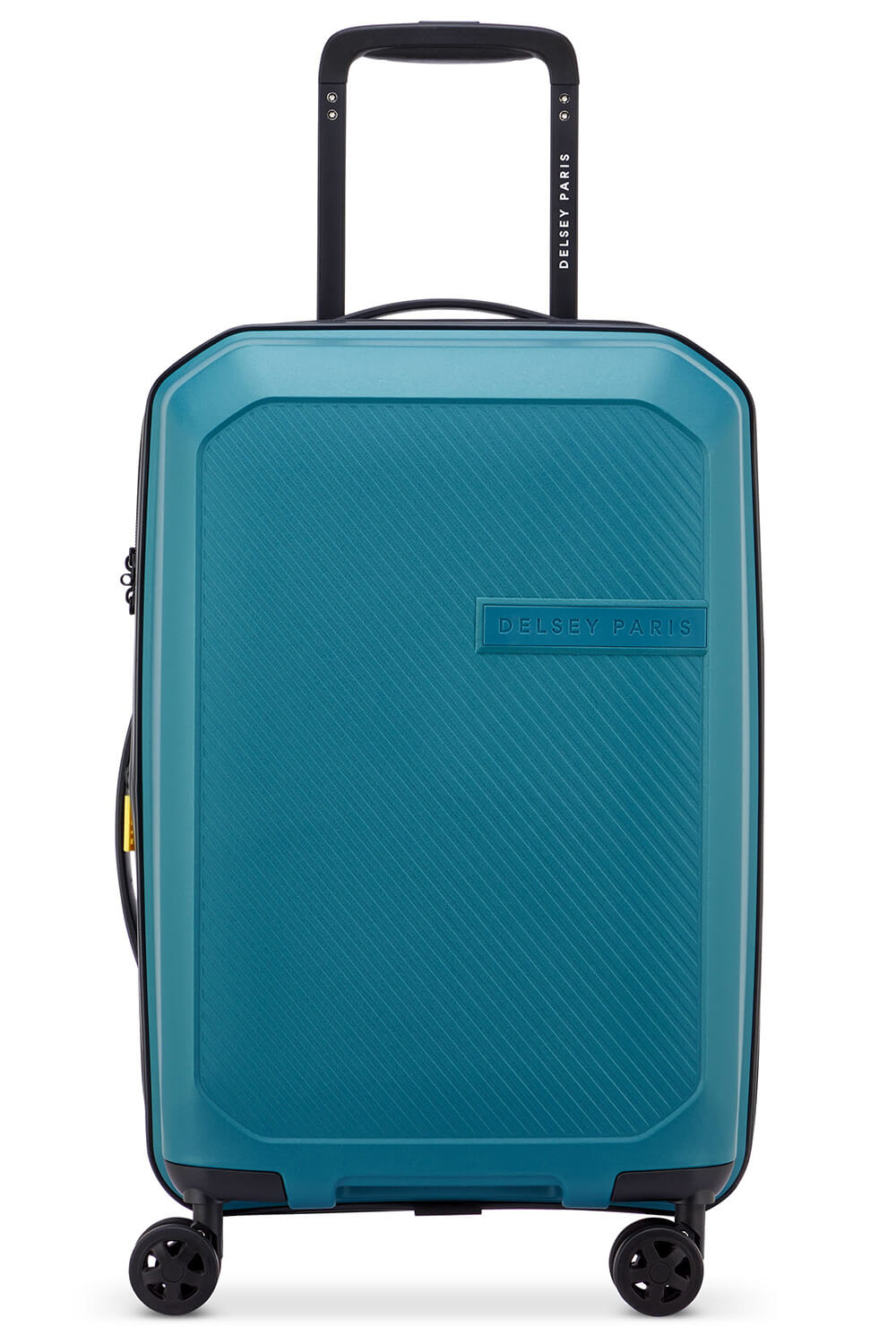 Чемодан Delsey 003105801 Anvers 4DW Slim Cabin Trolley Case S 55 см Expandable